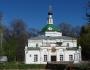 Bisericile din Nijni Novgorod și din regiunea Nijni Novgorod