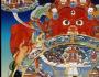 Om mani padme hum: ¿qué es útil y contra qué puede proteger el famoso mantra Mahayana?